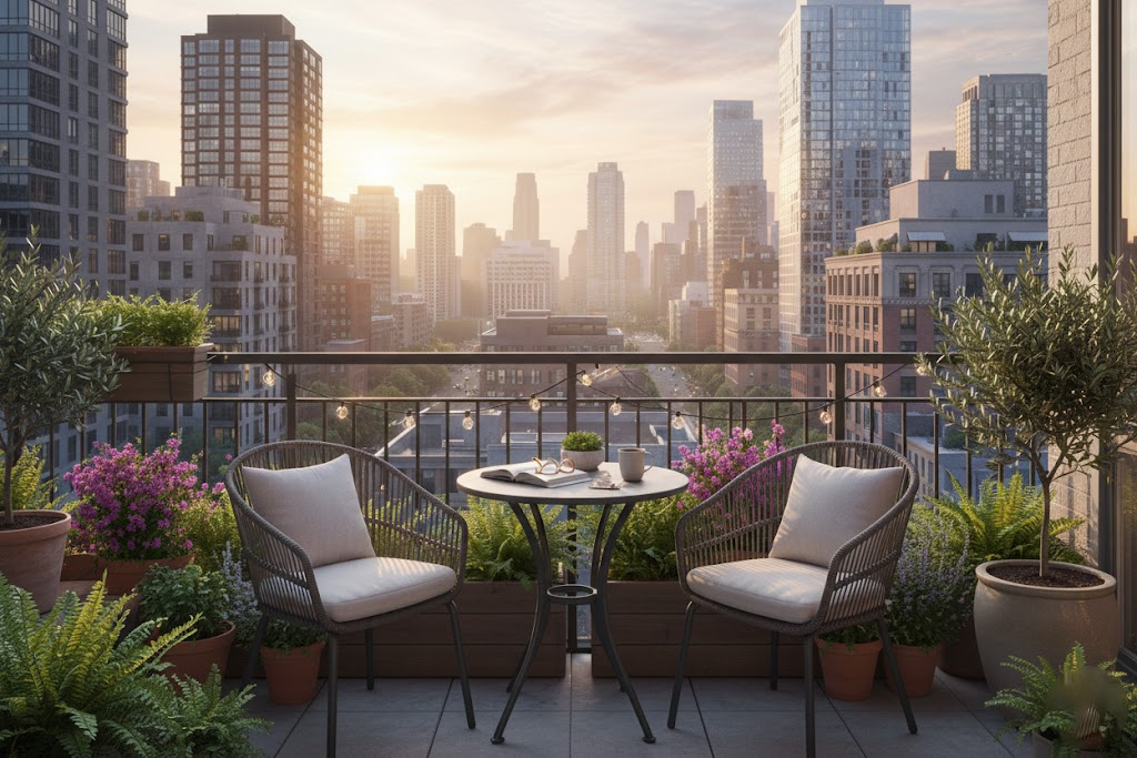 12 Small Balcony Ideas to Try – Stunning & Space-Saving Designs 9 Untitled 1 20 01 2026 22 37 29 1