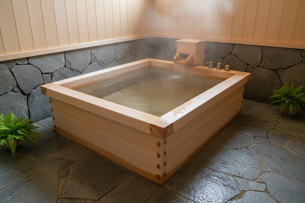 12 Japanese Style Bathroom Inspirations: Zen, Minimal & Modern Design Ideas for a Peaceful Home 3 Untitled 1 21 01 2026 20 50 27 1