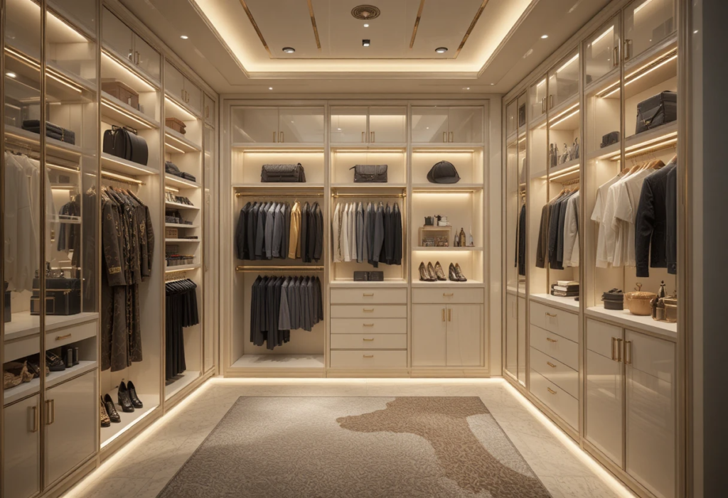 Stunning Closet Designs: 21 Powerful & Luxurious Ideas to Transform Your Home 1 piclumen 1769146034146 1