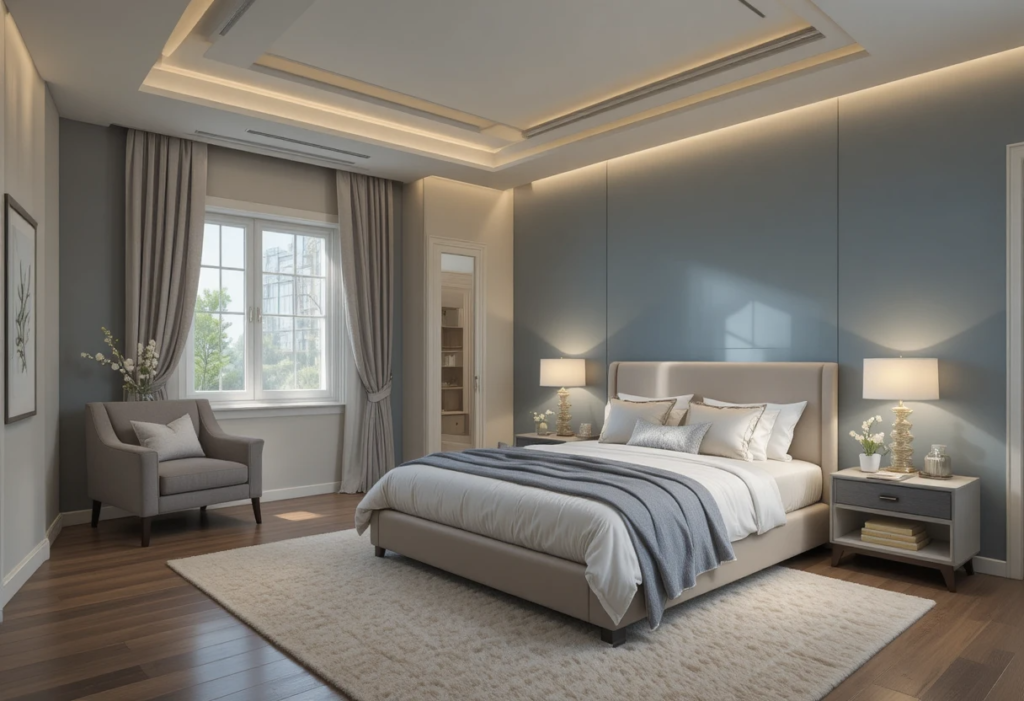 Room Color Ideas Bedroom to Try: 21 Beautiful & Modern Shades for a Perfect Sleep Space 2 piclumen 1769175842297