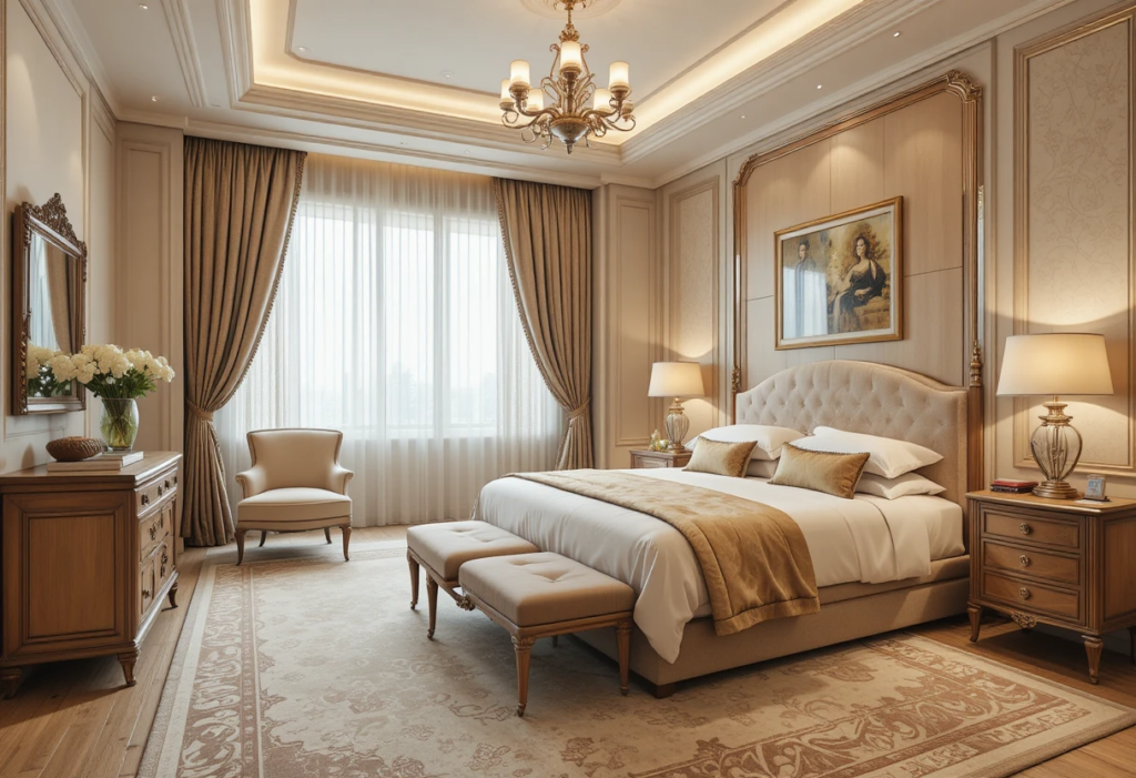 Room Color Ideas Bedroom to Try: 21 Beautiful & Modern Shades for a Perfect Sleep Space 10 piclumen 1769175964699