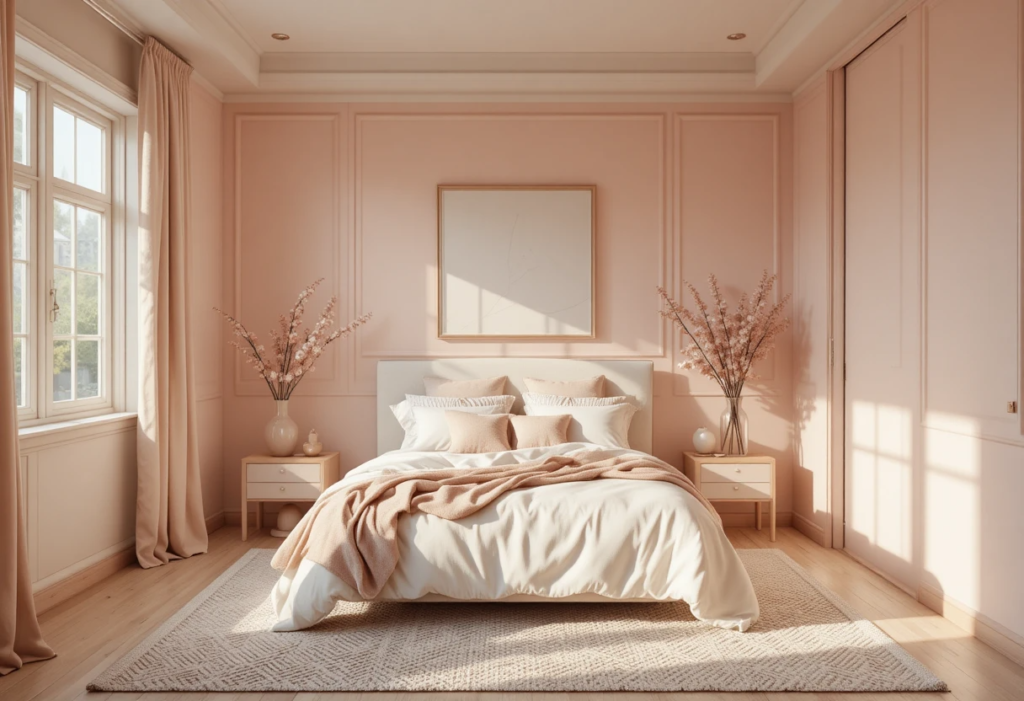 Room Color Ideas Bedroom to Try: 21 Beautiful & Modern Shades for a Perfect Sleep Space 13 piclumen 1769176009955