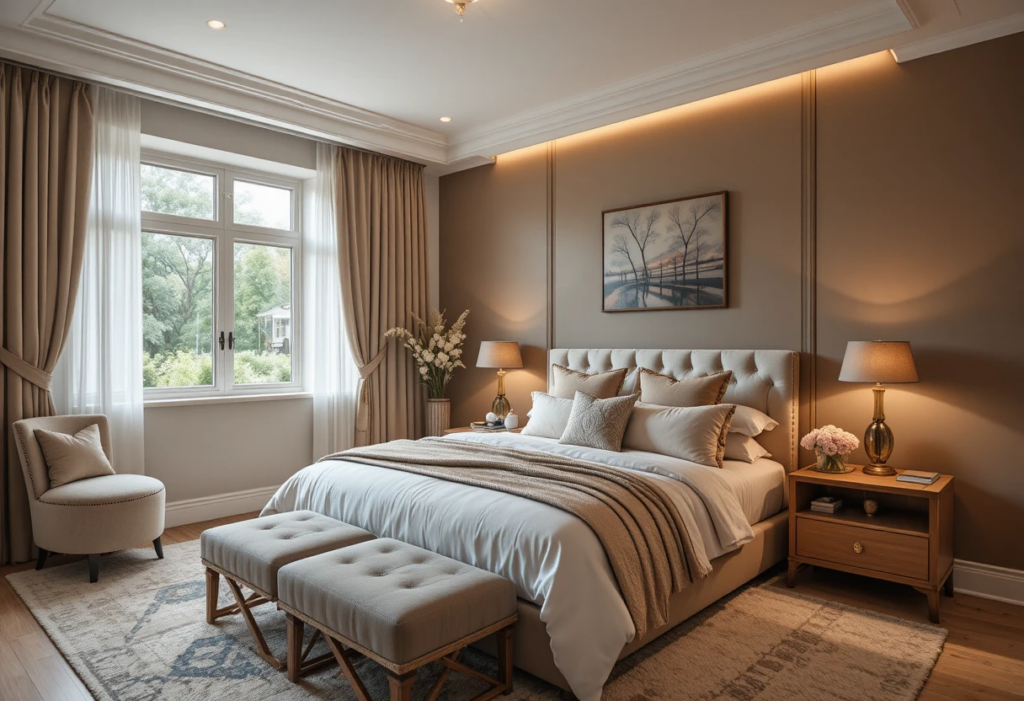 Room Color Ideas Bedroom to Try: 21 Beautiful & Modern Shades for a Perfect Sleep Space 14 piclumen 1769176981928