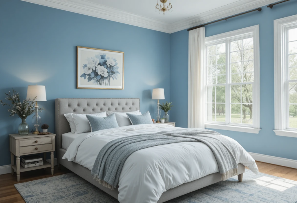 Room Color Ideas Bedroom to Try: 21 Beautiful & Modern Shades for a Perfect Sleep Space 4 piclumen 1769177305091