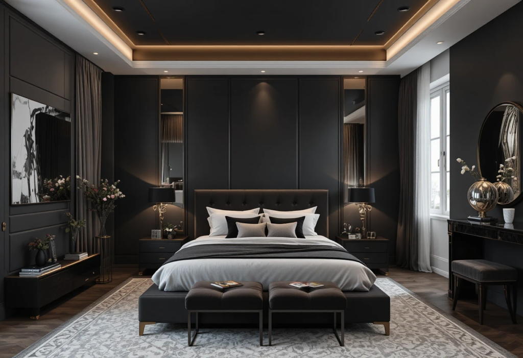 Room Color Ideas Bedroom to Try: 21 Beautiful & Modern Shades for a Perfect Sleep Space 7 piclumen 1769177455390