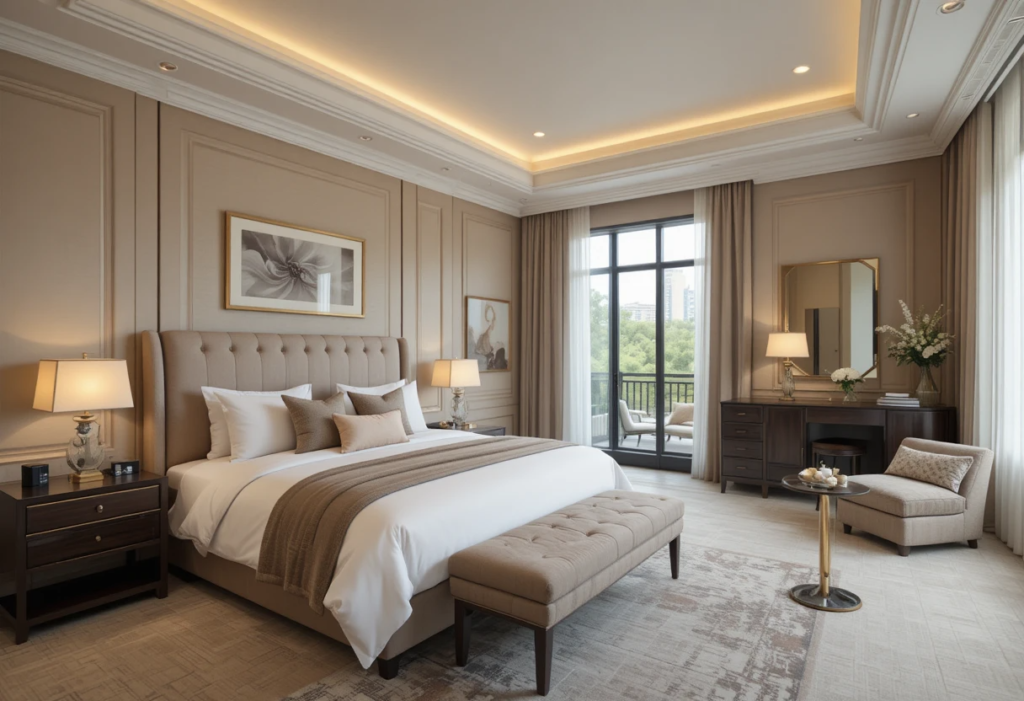 Room Color Ideas Bedroom to Try: 21 Beautiful & Modern Shades for a Perfect Sleep Space 12 piclumen 1769177734318