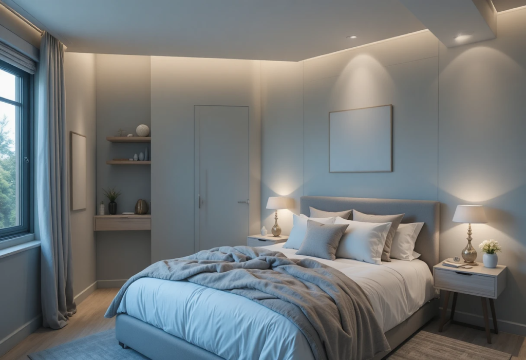 Room Color Ideas Bedroom to Try: 21 Beautiful & Modern Shades for a Perfect Sleep Space 11 piclumen 1769177825484