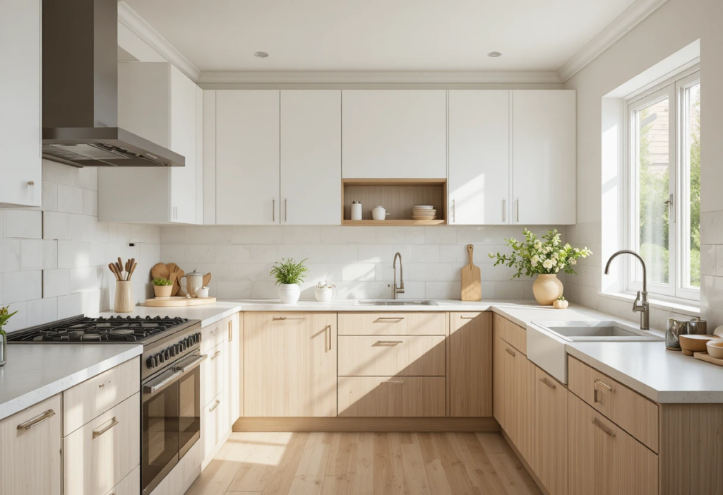 21 Kitchen Decor Ideas to Try That Instantly Elevate Your Space 1 piclumen 1769267292715