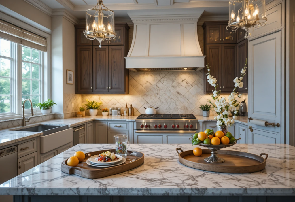 21 Kitchen Decor Ideas to Try That Instantly Elevate Your Space 6 piclumen 1769269655699