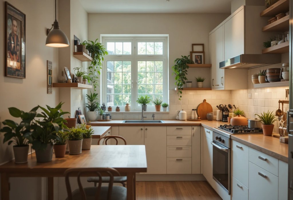 ๐ฝ๏ธ 15 Kitchen Organization Ideas for Free Space โ Smart Storage Tips for a Clutter-Free Kitchen 7 piclumen 1769517345044