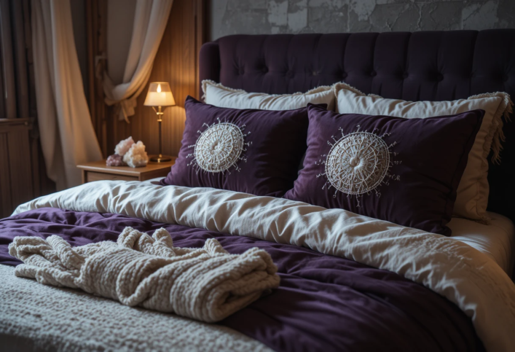 15 Creative Witchy Bedroom Ideas: Realistic Cozy Decor to Create a Magical Space 1 piclumen 1769686360634 1