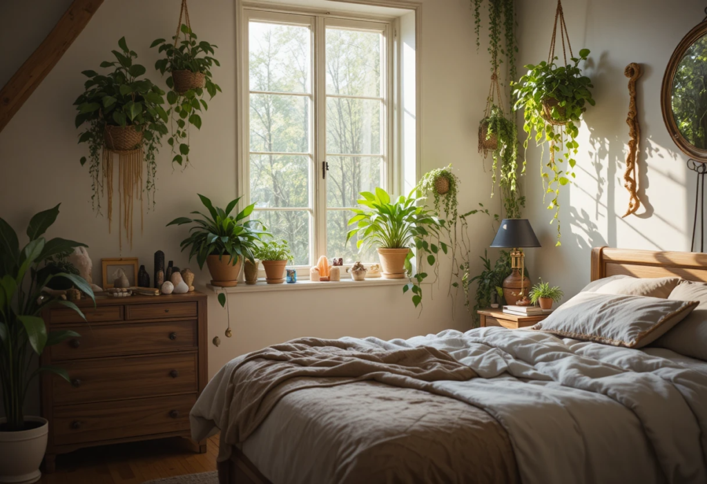 15 Creative Witchy Bedroom Ideas: Realistic Cozy Decor to Create a Magical Space 3 piclumen 1769686727559 1