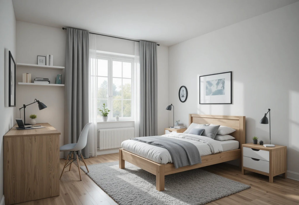 10 Creative Teen Boy Bedroom Ideas for a Cool & Modern Room 2 piclumen 1769861168771