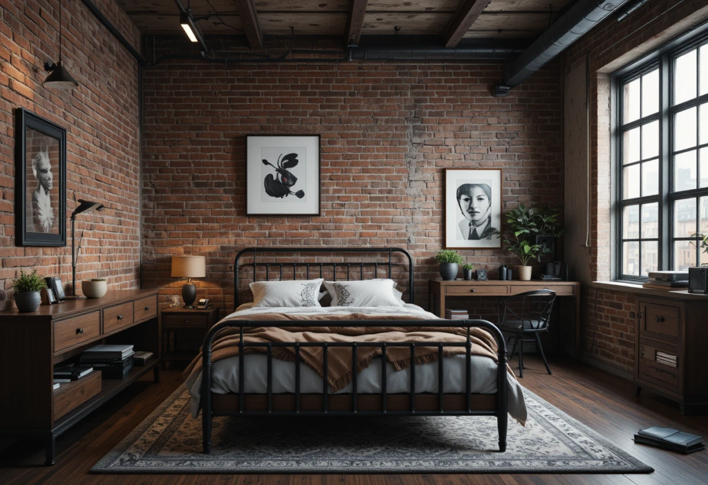 10 Creative Teen Boy Bedroom Ideas for a Cool & Modern Room 3 piclumen 1769861250183