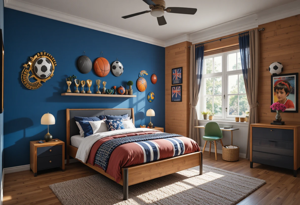 10 Creative Teen Boy Bedroom Ideas for a Cool & Modern Room 4 piclumen 1769861575126