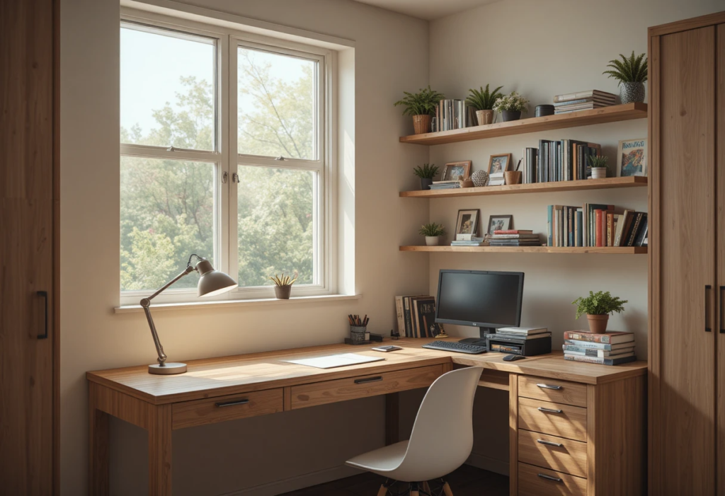 10 Creative Teen Boy Bedroom Ideas for a Cool & Modern Room 5 piclumen 1769861652805