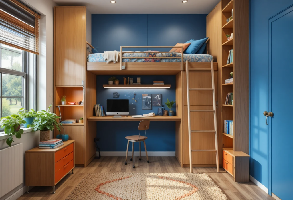 10 Creative Teen Boy Bedroom Ideas for a Cool & Modern Room 7 piclumen 1769861723657