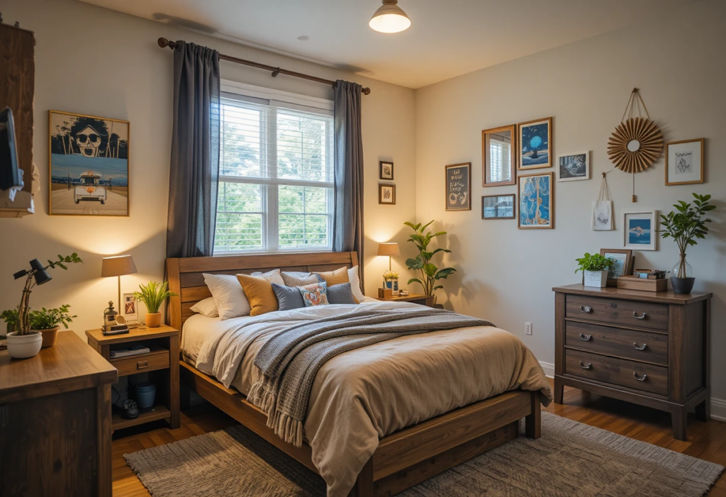 10 Creative Teen Boy Bedroom Ideas for a Cool & Modern Room 6 piclumen 1769861782490