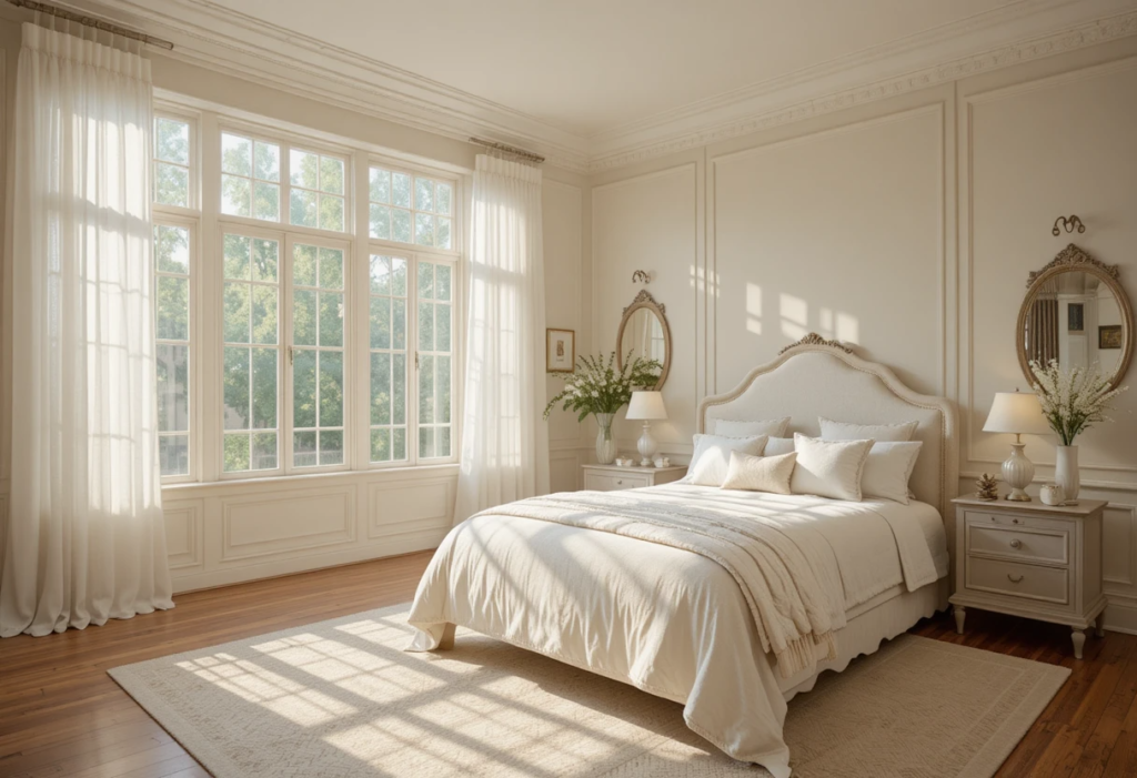 10 Creative Nancy Meyers Bedroom Ideas for a Cozy, Elegant Movie-Style Retreat 3 piclumen 1769866234904