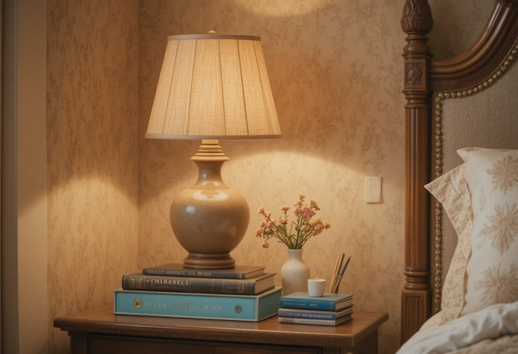 10 Creative Nancy Meyers Bedroom Ideas for a Cozy, Elegant Movie-Style Retreat 5 piclumen 1769866483409