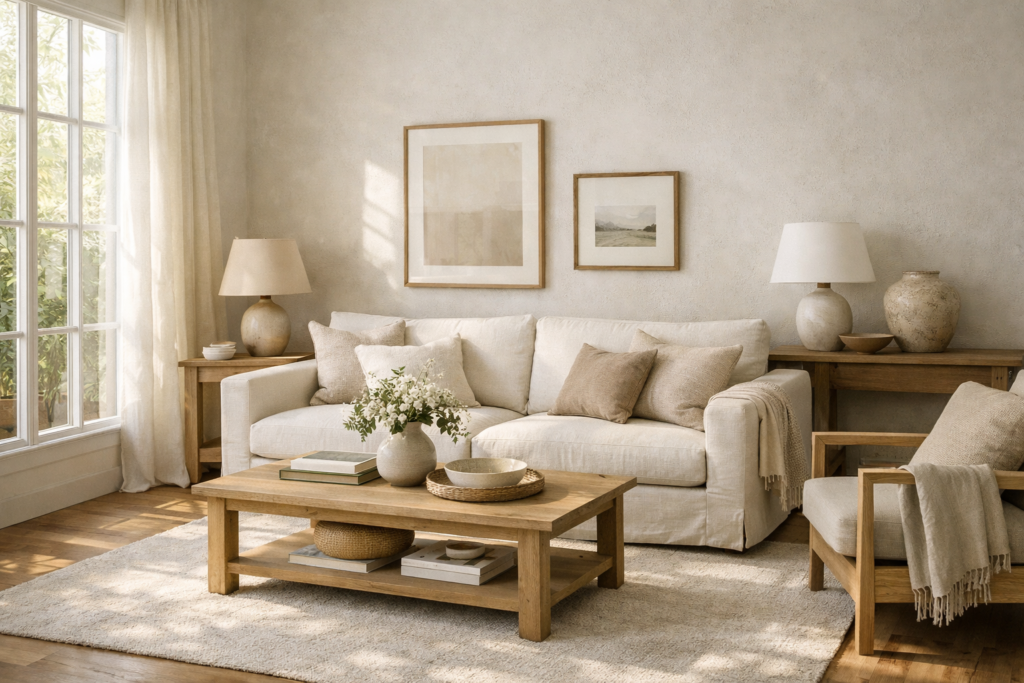 15 Creative Classic Living Room Ideas That Feel Timeless, Elegant & Cozy 2 ChatGPT Image Feb 22 2026 08 53 46 PM