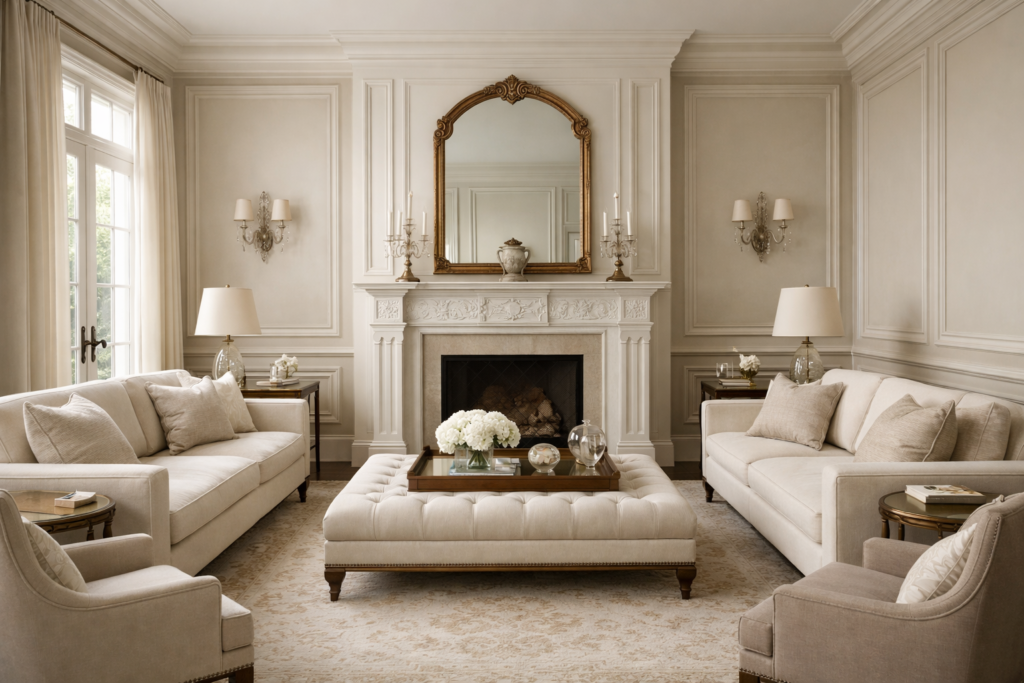15 Creative Classic Living Room Ideas That Feel Timeless, Elegant & Cozy 4 ChatGPT Image Feb 22 2026 08 58 55 PM
