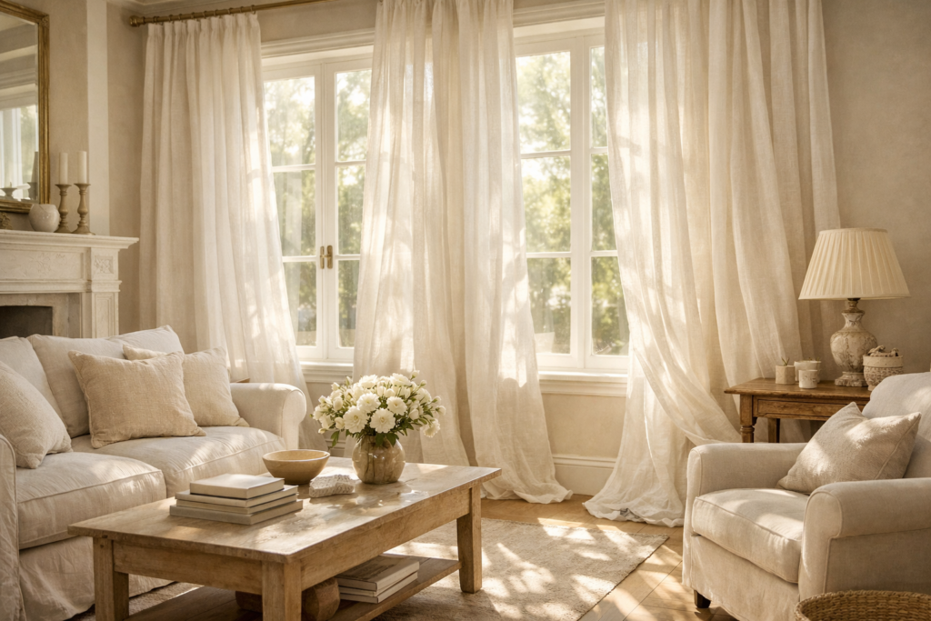 15 Creative Classic Living Room Ideas That Feel Timeless, Elegant & Cozy 10 ChatGPT Image Feb 22 2026 09 10 17 PM