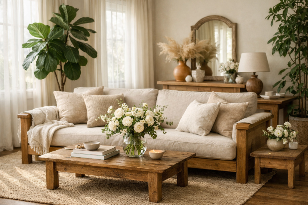 15 Creative Classic Living Room Ideas That Feel Timeless, Elegant & Cozy 11 ChatGPT Image Feb 22 2026 09 11 35 PM