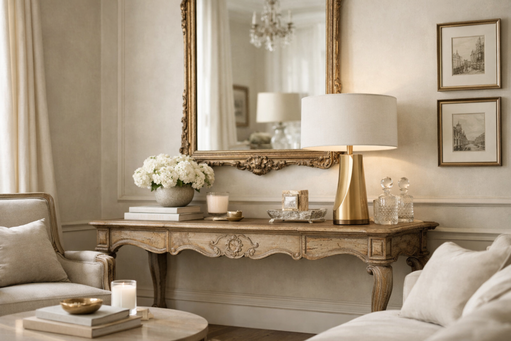 15 Creative Classic Living Room Ideas That Feel Timeless, Elegant & Cozy 13 ChatGPT Image Feb 22 2026 09 20 25 PM