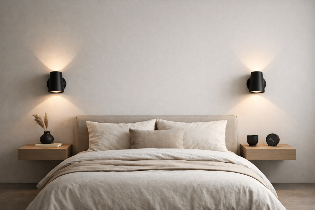 15 Bedroom Lighting Ideas to Try That Instantly Make Your Room Feel Cozy & Luxurious 3 ChatGPT Image Feb 25 2026 09 25 32 PM