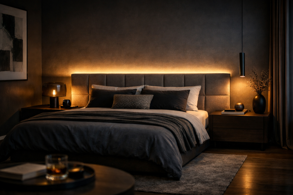 15 Bedroom Lighting Ideas to Try That Instantly Make Your Room Feel Cozy & Luxurious 4 ChatGPT Image Feb 25 2026 09 29 55 PM 1