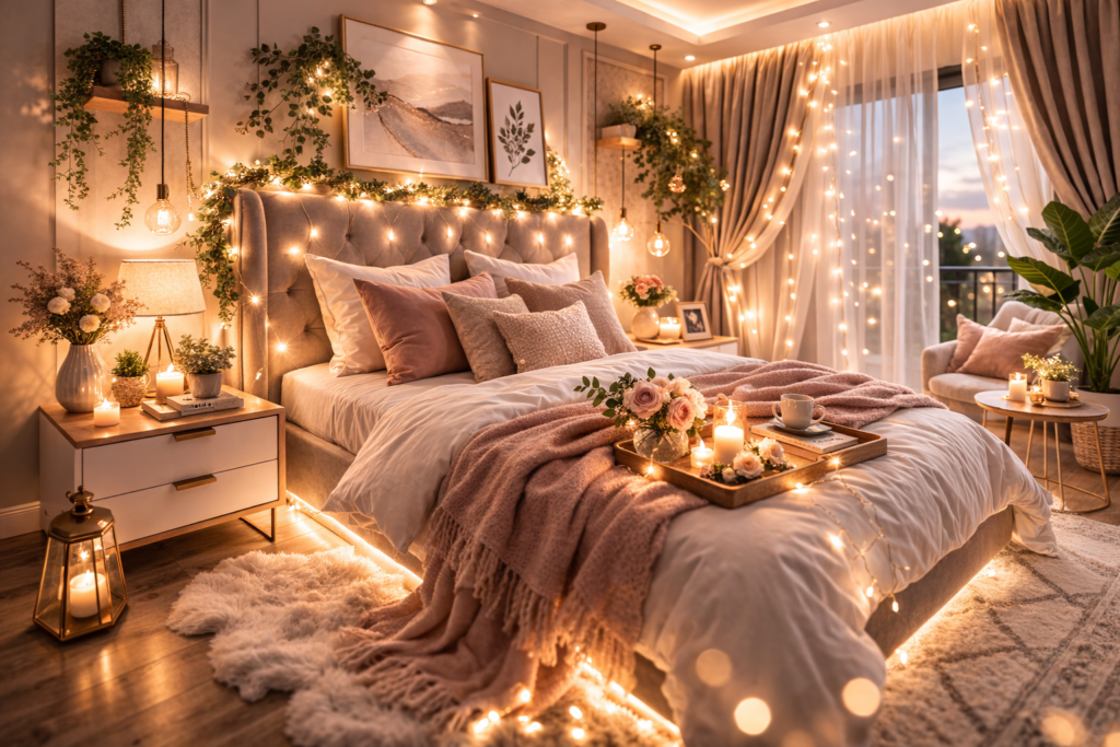 15 Bedroom Lighting Ideas to Try That Instantly Make Your Room Feel Cozy & Luxurious 8 ChatGPT Image Feb 25 2026 09 56 23 PM