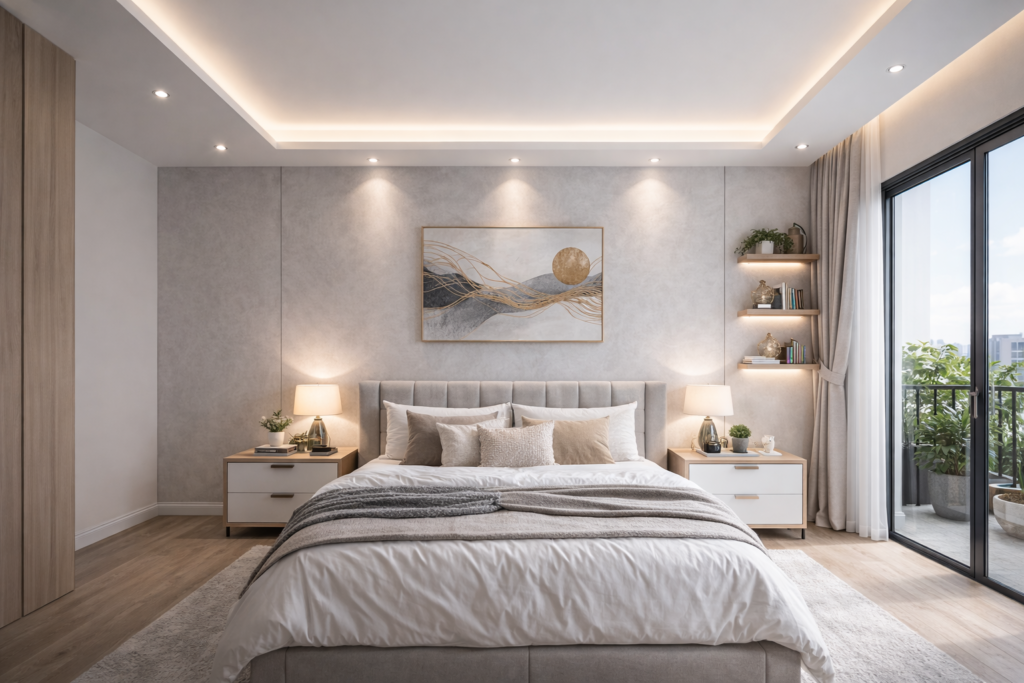 15 Bedroom Lighting Ideas to Try That Instantly Make Your Room Feel Cozy & Luxurious 9 ChatGPT Image Feb 25 2026 09 59 19 PM
