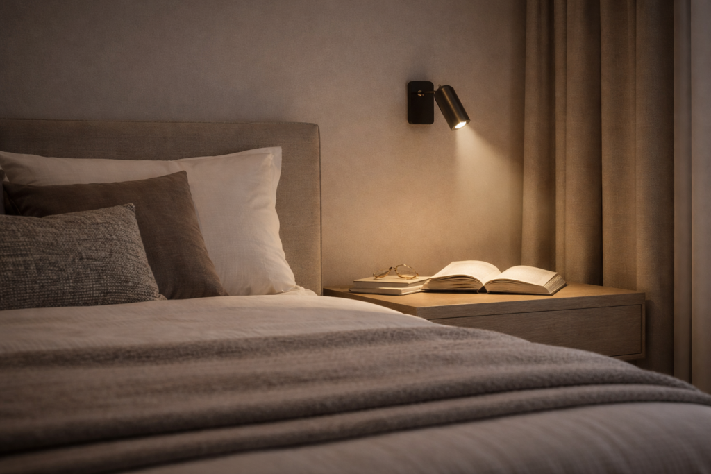 15 Bedroom Lighting Ideas to Try That Instantly Make Your Room Feel Cozy & Luxurious 10 ChatGPT Image Feb 25 2026 10 02 10 PM