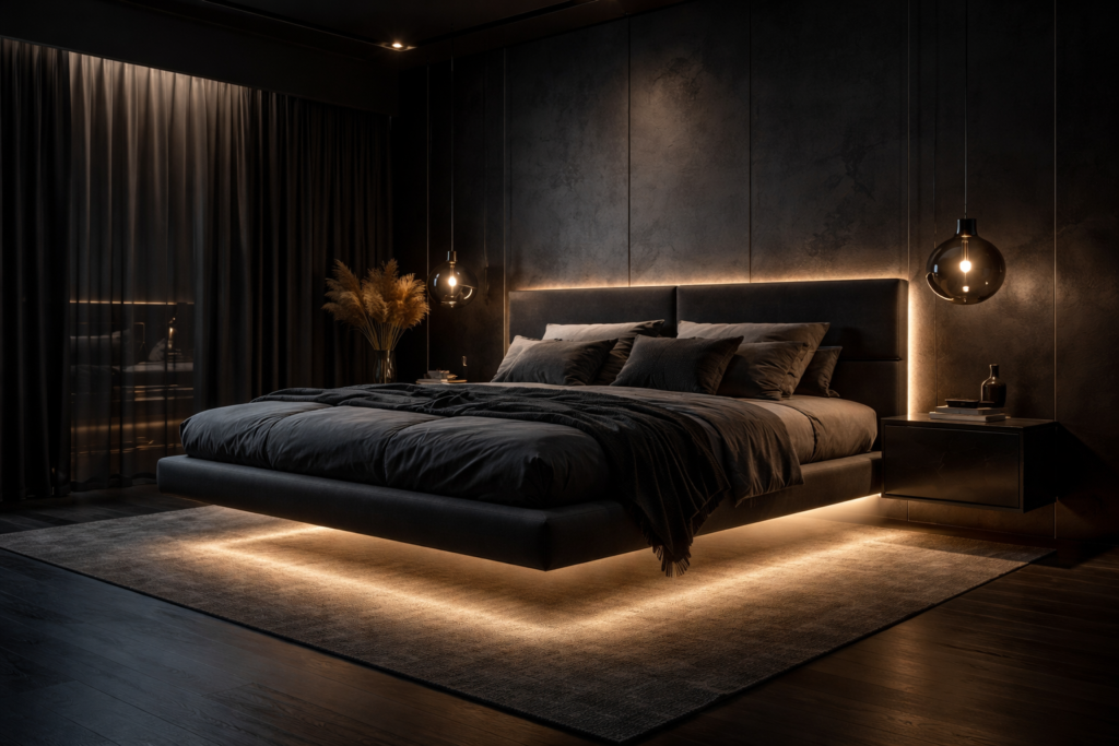 15 Bedroom Lighting Ideas to Try That Instantly Make Your Room Feel Cozy & Luxurious 11 ChatGPT Image Feb 25 2026 10 05 58 PM