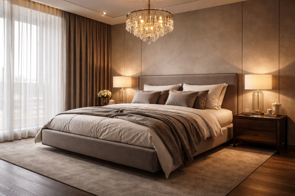 15 Bedroom Lighting Ideas to Try That Instantly Make Your Room Feel Cozy & Luxurious 12 ChatGPT Image Feb 25 2026 10 07 38 PM