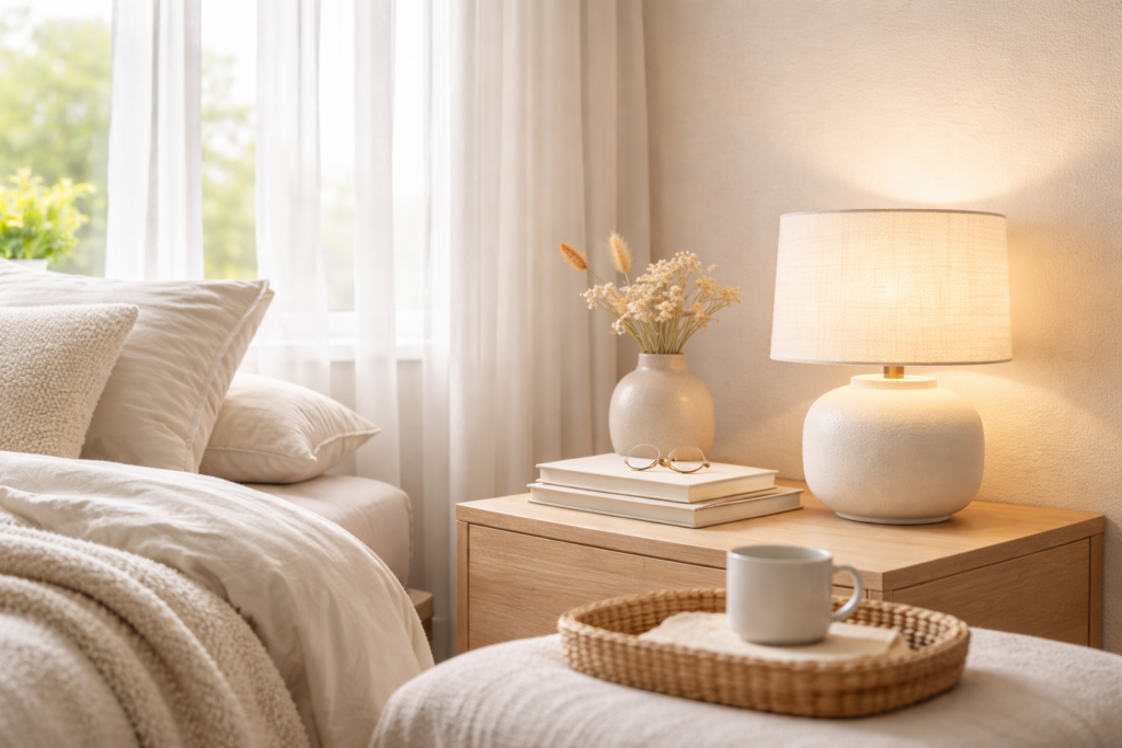 15 Bedroom Lighting Ideas to Try That Instantly Make Your Room Feel Cozy & Luxurious 18 ChatGPT Image Feb 25 2026 10 18 40 PM