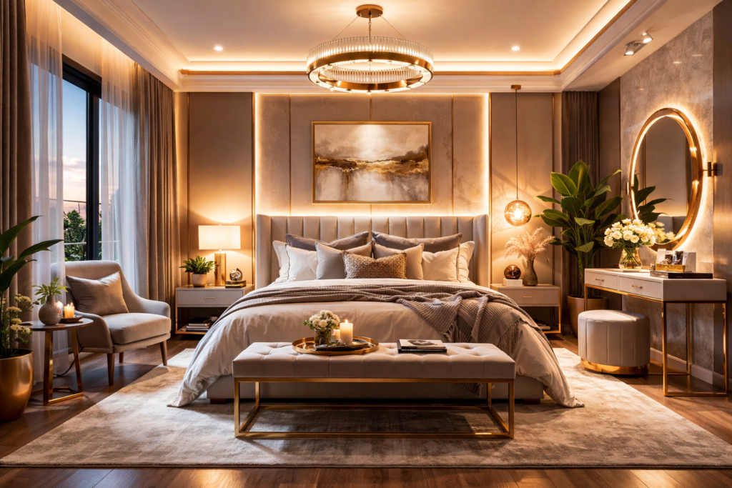 15 Bedroom Lighting Ideas to Try That Instantly Make Your Room Feel Cozy & Luxurious 1 ChatGPT Image Feb 26 2026 04 27 57 PM