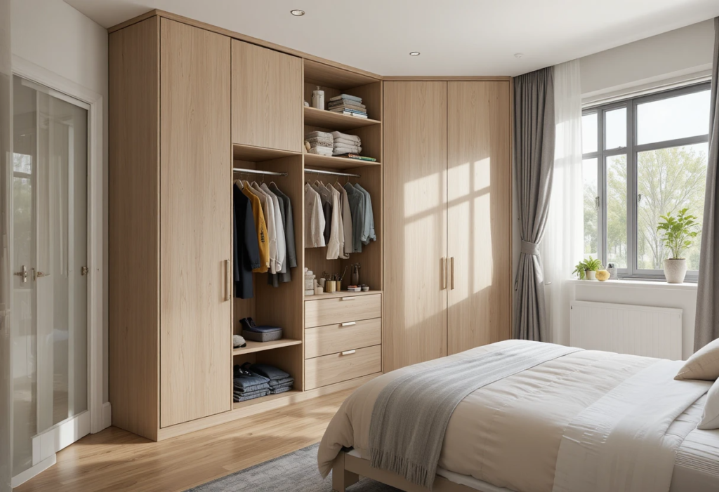 10 Smart Cupboard Ideas Bedroom to Try for Stylish Storage 4 piclumen 1770115878774
