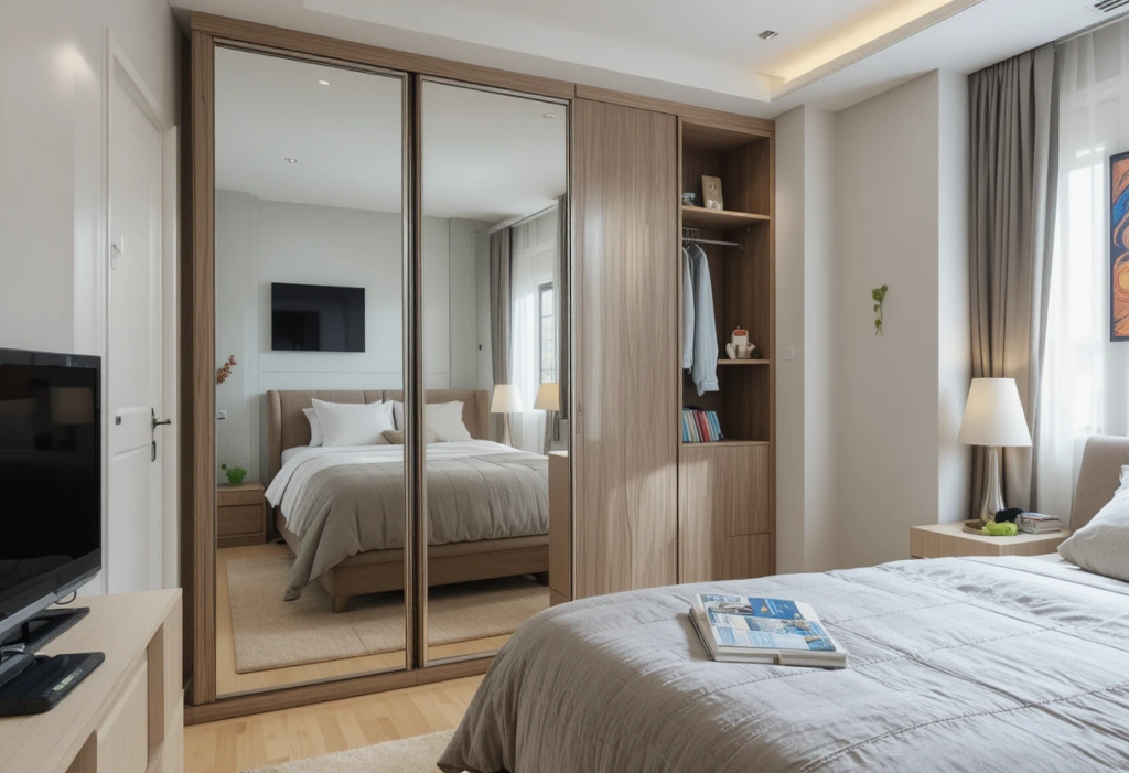 10 Smart Cupboard Ideas Bedroom to Try for Stylish Storage 8 piclumen 1770116244379