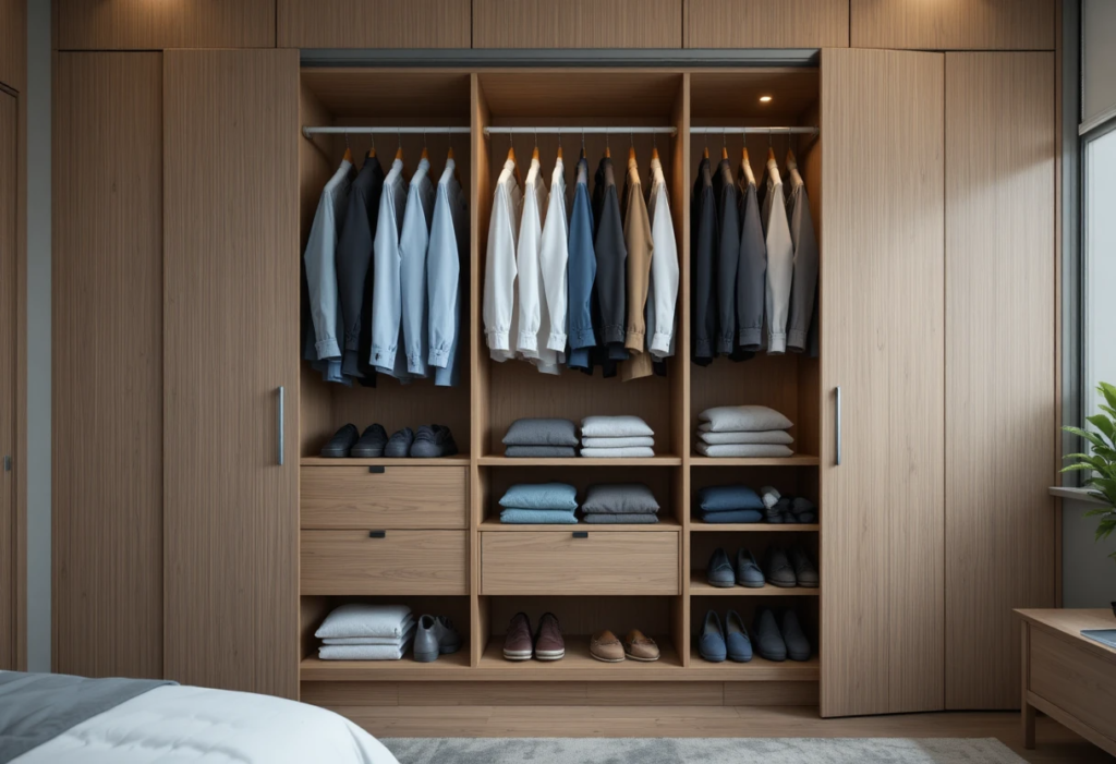 10 Smart Cupboard Ideas Bedroom to Try for Stylish Storage 1 piclumen 1770117835683