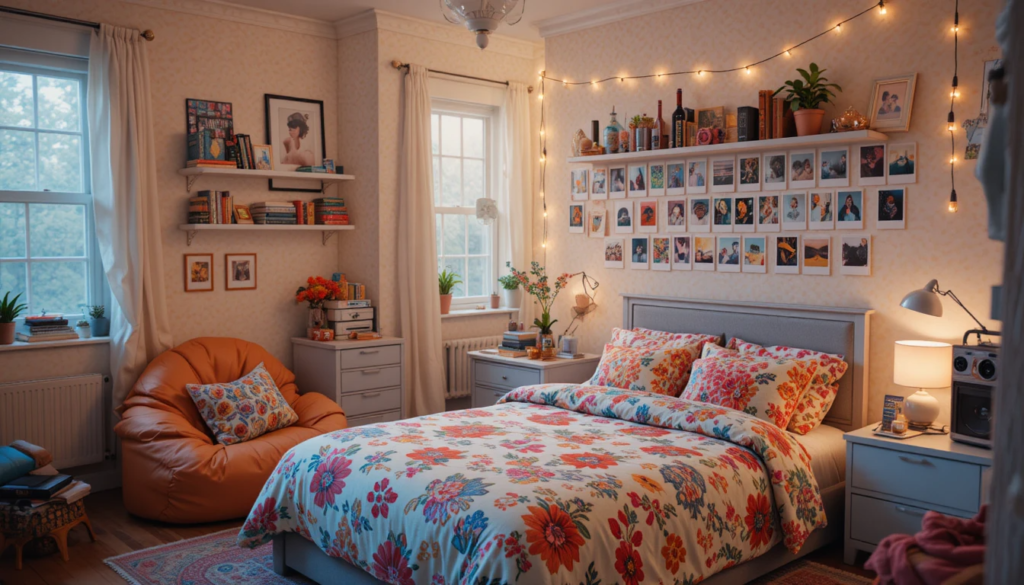 10 Creative 90s Room Ideas to Transform Your Bedroom With Retro Style 1 piclumen 1770201773153