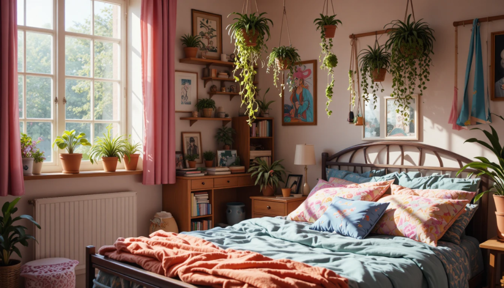10 Creative 90s Room Ideas to Transform Your Bedroom With Retro Style 6 piclumen 1770204115096