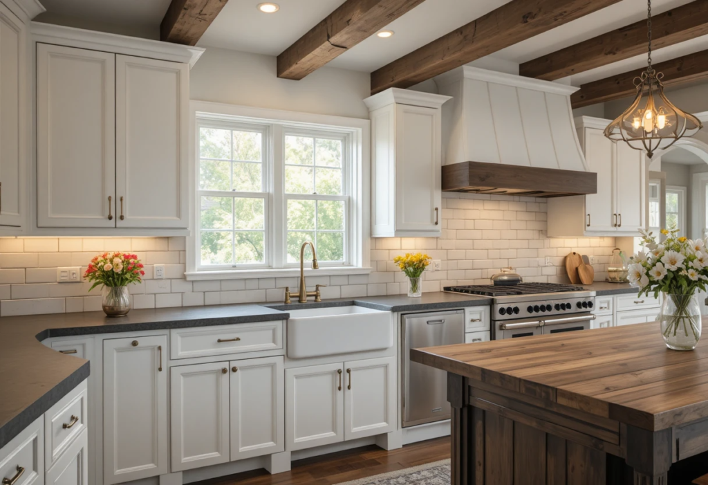 Creative Kitchen Style Ideas That Turn Ordinary Spaces Into Stunning Homes 3 piclumen 1770367136294