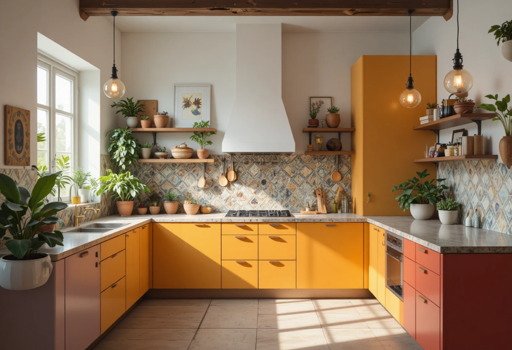 Creative Kitchen Style Ideas That Turn Ordinary Spaces Into Stunning Homes 4 piclumen 1770367217019