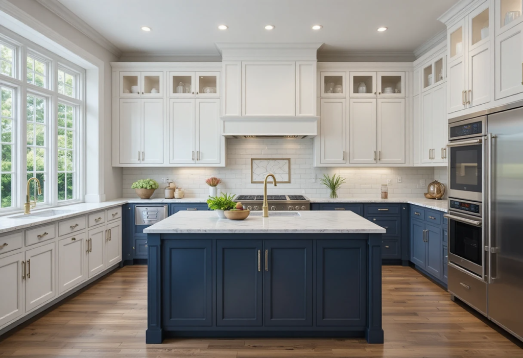 Creative Kitchen Style Ideas That Turn Ordinary Spaces Into Stunning Homes 6 piclumen 1770367391276