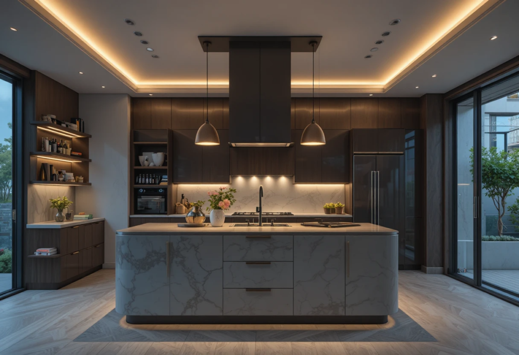 Creative Kitchen Style Ideas That Turn Ordinary Spaces Into Stunning Homes 7 piclumen 1770367611468