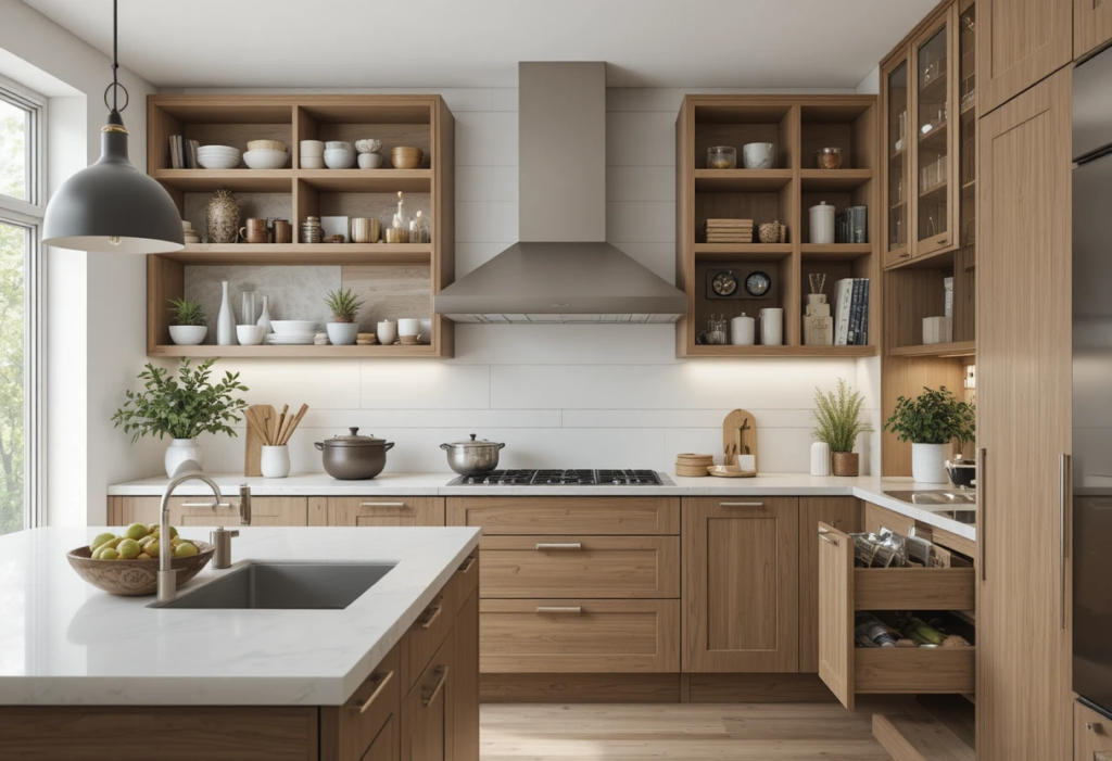 Creative Kitchen Style Ideas That Turn Ordinary Spaces Into Stunning Homes 8 piclumen 1770367668243