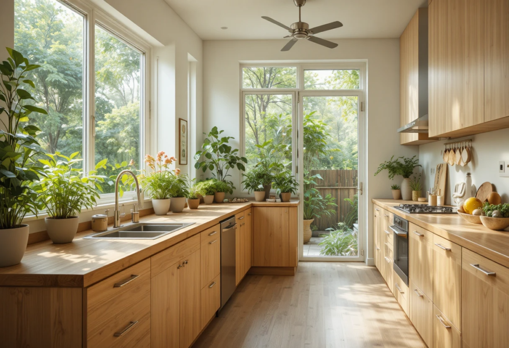 Creative Kitchen Style Ideas That Turn Ordinary Spaces Into Stunning Homes 9 piclumen 1770367712676