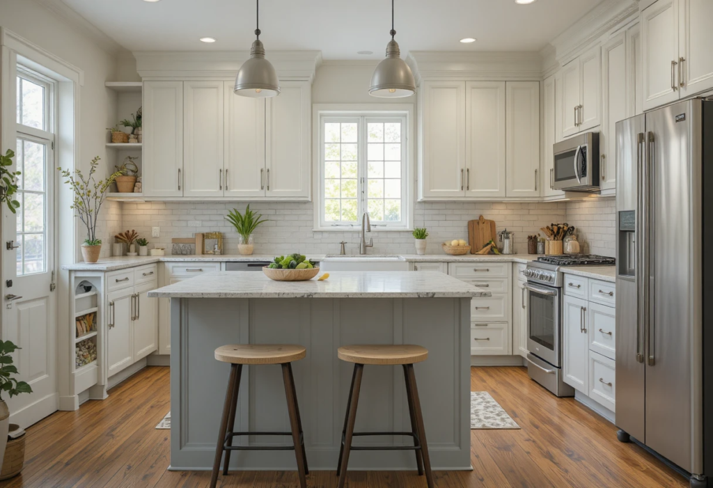 Creative Kitchen Style Ideas That Turn Ordinary Spaces Into Stunning Homes 11 piclumen 1770367848096